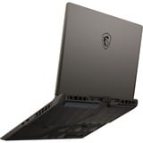 MSI Vector 16 HX AI A2XWHG-205NL 16"  Copilot+ gaming laptop Grijs | Core Ultra 7 255HX | RTX 5070 Ti | 16 GB | 1 TB SSD