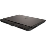 MSI Vector 16 HX AI A2XWHG-205NL 16"  Copilot+ gaming laptop Grijs | Core Ultra 7 255HX | RTX 5070 Ti | 16 GB | 1 TB SSD