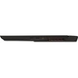 MSI Vector 16 HX AI A2XWHG-205NL 16"  Copilot+ gaming laptop Grijs | Core Ultra 7 255HX | RTX 5070 Ti | 16 GB | 1 TB SSD