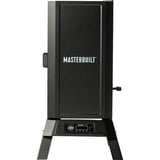 Masterbuilt 710 digitale elektrische roker met wifiverbinding smoker Zwart, WiFi-besturing