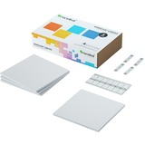 Nanoleaf Canvas Expansion Pack - 4-pack ledverlichting 1200K - 6500K