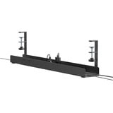 Neomounts ADS07-120BL Kabelgoot kabelkanaal Zwart