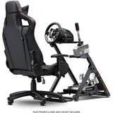 Next Level Racing Wheel Stand 2.0 houder Zwart