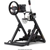 Next Level Racing Wheel Stand 2.0 houder Zwart