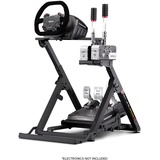 Next Level Racing Wheel Stand 2.0 standaard Zwart