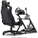 Next Level Racing Wheel Stand 2.0 standaard Zwart