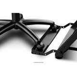 Next Level Racing Wheel Stand 2.0 standaard Zwart
