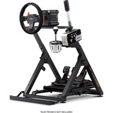 Next Level Racing Wheel Stand 2.0 standaard Zwart