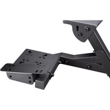 Next Level Racing Wheel Stand 2.0 standaard Zwart
