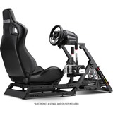 Next Level Racing Wheel Stand 2.0 standaard Zwart