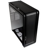 Phanteks Enthoo 719 big tower behuizing Zwart | 4x USB-A | 1x USB-C | RGB | Tempered Glass