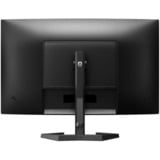 Philips 34E1C5600HE/00 34" Curved UltraWide monitor Zwart, HDMI, DisplayPort, 4x USB-A, USB-C