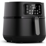 Philips HD9285/93 Airfryer XXL Connected uit de 5000-serie heteluchtfriteuse Zwart/donkerzilver