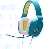 PowerA Switch Stereo Headset Llambro over-ear gaming headset Groen