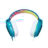 PowerA Switch Stereo Headset Llambro over-ear gaming headset Groen