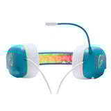 PowerA Switch Stereo Headset Llambro over-ear gaming headset Groen