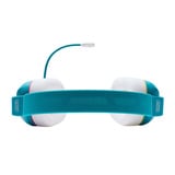 PowerA Switch Stereo Headset Llambro over-ear gaming headset Groen