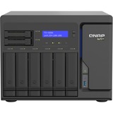 QNAP TS-h886-D1622-16G nas Zwart