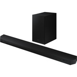 SAMSUNG Q-Soundbar HW-Q64B/ZG Zwart, Bluetooth, HDMI