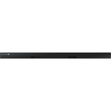 SAMSUNG Q-Soundbar HW-Q64B/ZG Zwart, Bluetooth, HDMI