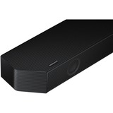 SAMSUNG Q-Soundbar HW-Q64B/ZG Zwart, Bluetooth, HDMI