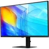 Samsung ViewFinity S8 S80D LS32D800EAUXEN 32" 4K UHD monitor Zwart, HDMI, DisplayPort, USB-C, USB-A 3.2