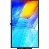 Samsung ViewFinity S8 S80D LS32D800EAUXEN 32" 4K UHD monitor Zwart, HDMI, DisplayPort, USB-C, USB-A 3.2