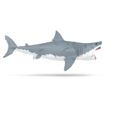 Schleich Dinosaurs Megalodon speelfiguur