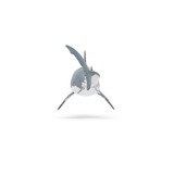 Schleich Dinosaurs Megalodon speelfiguur