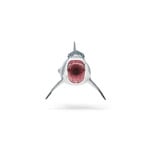 Schleich Dinosaurs - Megalodon speelfiguur 15055