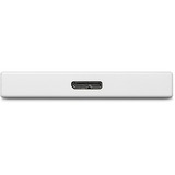 Seagate One Touch with Password 2 TB externe harde schijf Roségoud, USB-A 3.2 (5 Gbit/s)
