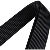 SilverStone PP05-MBEPS kabel Blauw-zwart