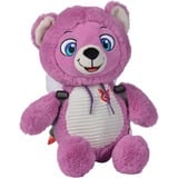 Simba WishOnauts Billy - De beer Pluchenspeelgoed 30 cm