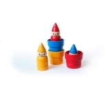 SmartGames Gnome Sweet Gnome Denkspel Nederlands, 1 speler, Vanaf 3 jaar, 48 opdrachten	