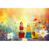 SmartGames Gnome Sweet Gnome Denkspel Nederlands, 1 speler, Vanaf 3 jaar, 48 opdrachten	
