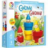 SmartGames Gnome Sweet Gnome Leerspel 