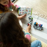 SmartGames Tower Stacks Denkspel Nederlands, 1 speler, Vanaf 8 jaar, 80 opdrachten