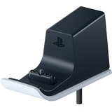 Sony PULSE Elite draadloze headset gaming headset Wit/zwart, PlayStation 5 | PlayStation Link | Bluetooth