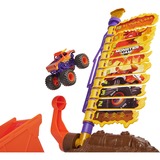 Spin Master Monster Jam - El Toro Loco's Big Air Challenge Speelgoedvoertuig Schaal 1:64