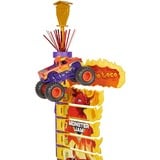 Spin Master Monster Jam - El Toro Loco's Big Air Challenge Speelgoedvoertuig Schaal 1:64