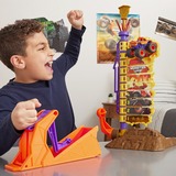 Spin Master Monster Jam - El Toro Loco's Big Air Challenge Speelgoedvoertuig Schaal 1:64