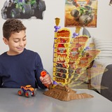 Spin Master Monster Jam - El Toro Loco's Big Air Challenge Speelgoedvoertuig Schaal 1:64