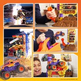 Spin Master Monster Jam - El Toro Loco's Big Air Challenge Speelgoedvoertuig Schaal 1:64