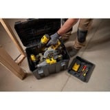 Stanley FATMAX PRO-STACK 3 in 1 moduleerbare opbergkoffers gereedschapsbox Zwart/geel