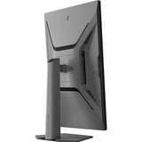 TCL 27P2A 27" gaming monitor Grijs, 1x DisplayPort, 2x HDMI, 200 Hz