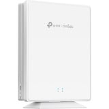 TP-Link Omada EAP650-Desktop mesh access point Wit