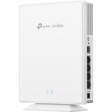 TP-Link Omada EAP650-Desktop mesh access point Wit