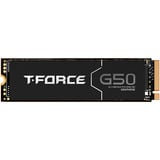 Team Group T-FORCE G50 512 GB SSD PCIe 4.0 x4 | M.2 2280 | grafeen koellichaam