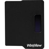 Thermal Grizzly WireView GPU - 1x 12VHPWR to 3x 8-pin - Reverse meetapparaat Zwart