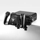 Thrustmaster TCA SKY YOKE-X yoke Zwart, Pc, XBOX One, XBOX Series X|S